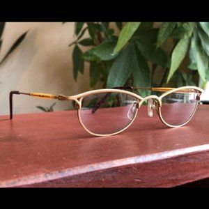 Matsuda Japanese Designer Eye Glasses